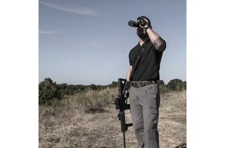 Firefield 10x50 Binocular - view 9